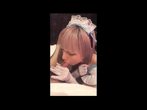 ❤️ Kepanī Idol [mayuka], ʻaʻahu wahine wahine Palani, ʻāpana 1, puhi ʻana a me ka hoʻoheheʻe ʻana me ka wai ʻala ❌ Fucking video  ma haw.sexflashgame.ru