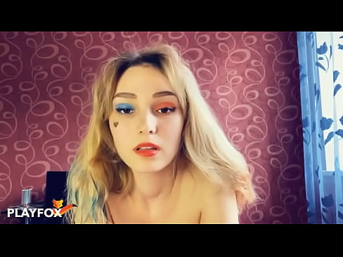 ❤️ Ua hāʻawi mai iaʻu i ka moe kolohe me Harley Quinn nā makaaniani ʻoiaʻiʻo ❌ Fucking video ma haw.sexflashgame.ru