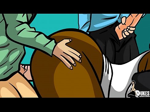 ❤️ Ua moe nā haumāna me ke kumu ʻeleʻele ma hope o ke kula ❌ Fucking video ma haw.sexflashgame.ru